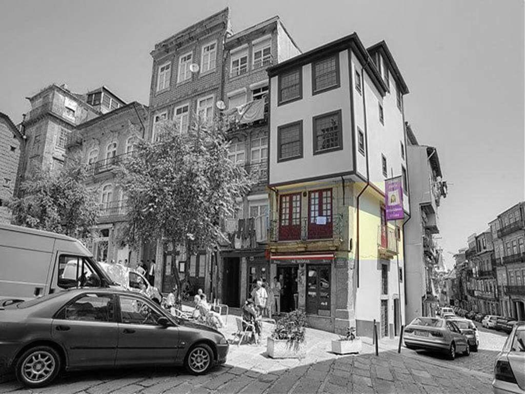 Koka'S Studio OOporto Exterior foto